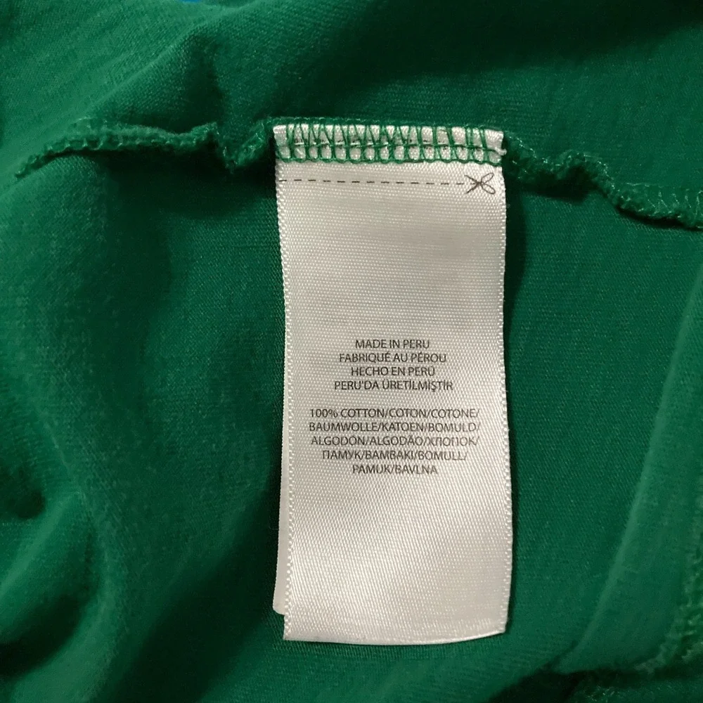 Polo Ralph Lauren Athl Div Hooded Shirt Men Size S Lightweight Logo Pullover Tee